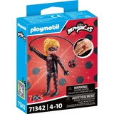 Playmobil Miraculous Antibug