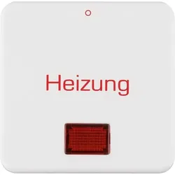 Berker Wippe mit Linse 156919