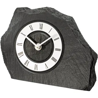 AMS Tischuhr Design