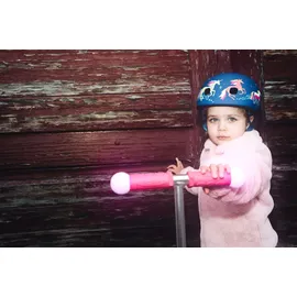 Micro Mini Micro Deluxe Magic pink