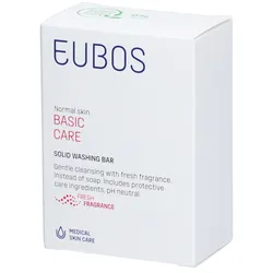 Eubos Pain Dermatologique (Rouge)