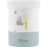 Pflüger 1 Calcium fluoratum D 12 Tabletten 1000 St.