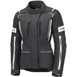 Held 4-Touring II Damen Textiljacke, schwarz, XL
