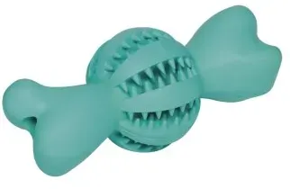 NOBBY Dental Ball mit Knochen