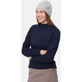 Danish Endurance Beanie Cashmere in hellgrau | Gr.: onesize
