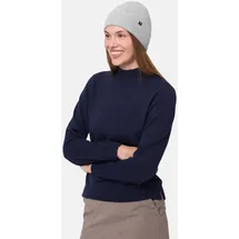 Danish Endurance Beanie Cashmere in hellgrau | Gr.: onesize