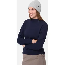 Danish Endurance Beanie Cashmere in hellgrau | Gr.: onesize