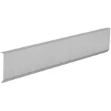 Sarei Kappleiste Alu Natur Zuschnitt 70 mm x 1000 mm