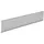 Sarei Kappleiste Alu Natur Zuschnitt 70 mm x 1000 mm
