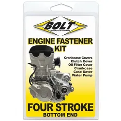 Bolt Motorschrauben-Kit