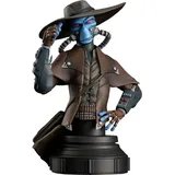 Gentle Giant Star Wars The Clone Wars Büste 1/7 Cad Bane 16 cm