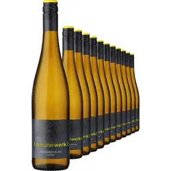 2023 Espenhof »Meisterwerk« Sauvignon Blanc im 12er-Vorratspaket