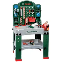 Theo Klein Bosch Mini Werkbank (8580)