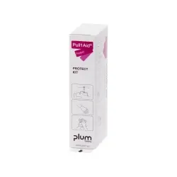 Plum Pull1Aid® ProtectKit Schutz für die Mund zu Mund Beatmung 5155 , 1 Set