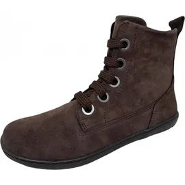 Groundies Salzburg Damen Barfußschuh - Women's - Barfußschuhe Gr 39 EU Weit