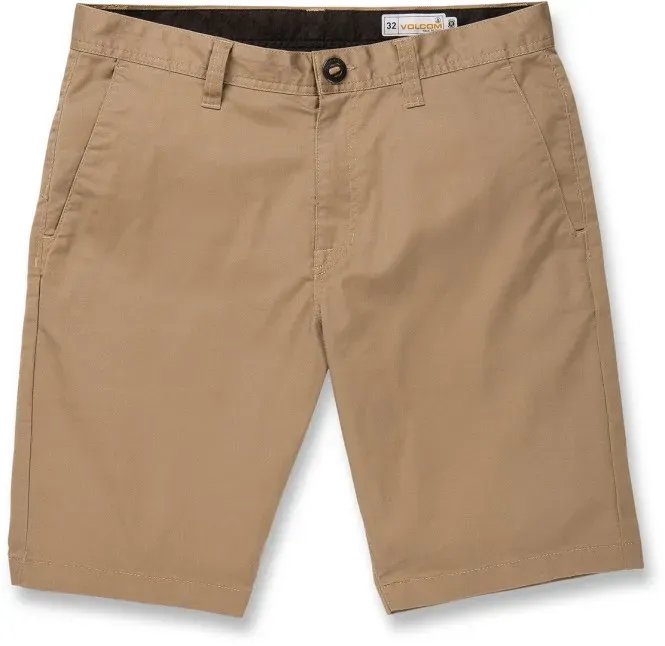 VOLCOM FRCKN MODERN STRETCH 21 Walkshort 2026 khaki - 31