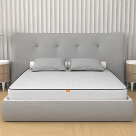 MiaSuite Matratze 120 x 190 cm H3