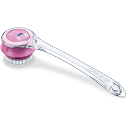 Beurer FC 55 Körperbürste Pureo Complete Cleansing