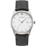 Hanowa Herrenuhr 16-4066.7.04.001.30 - Schwarz/Weiß