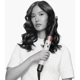 Dyson Airwrap i.d. Straight + Wavy Ceramic Pink/Roségold