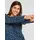 bonprix Langarmshirt Blau L