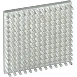 Sepa PB40-40-10-144-AL-2 Kühlkörper (L x B x H) 40 x 40 x 10mm