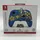 PowerA Mushroom Freunde Controller Blau Nintendo Switch