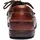 Sebago Endeavor Herren Braun 44