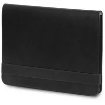 Moleskine Laptoptasche, Laptop Case 10' Black schwarz