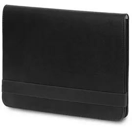 Moleskine Laptoptasche, Laptop Case 10' Black schwarz