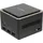 Elitegroup ECS LIVA Q3 Plus V1605 (AMD Ryzen Embedded V1605B, 8GB RAM, 128GB Flash (95-677-MZ6A04)