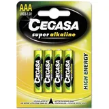 Cegasa LR03 4 St.