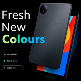 Xiaomi Redmi Pad SE 8.7 4 GB RAM 128 GB Wi-Fi Graphite Gray