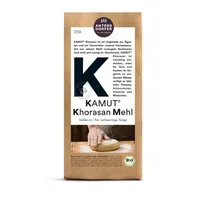 Antersdorfer Mühle Kamut® Khorasan Mehl bio 1kg