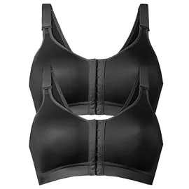 Anita Frontline Open Schwarz 95B