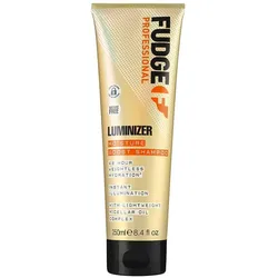 Fudge Luminizer Moisture Boost Shampoo 250 ml