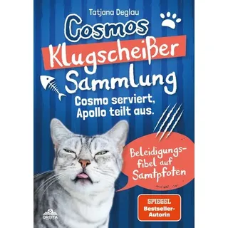 orbita media gmbh Cosmos Klugscheißer-Sammlung