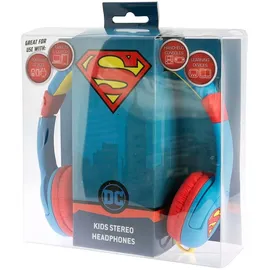 Superman Magic Clouds Superman Junior