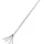 TRU Components Netzwerkkabel CAT 6 U/UTP 4 x 2 x 0.27 Mm2 Weiß 50 m