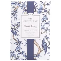 Greenleaf Duftsäckchen Classic Linen 115 ml