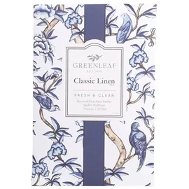 Greenleaf Duftsäckchen Classic Linen 115 ml