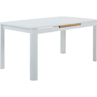 Dehner Ausziehtisch Marbella, ca. B160-210/H75/T90 cm,