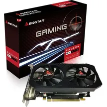 Biostar Radeon RX 560 4 GB GDDR5
