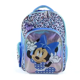Disney Minni Mouse Blau