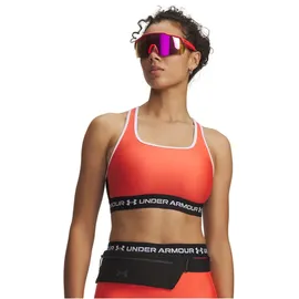 Under Armour Crossback Venom Red/Black/White XL