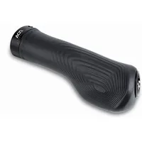 Cube Travel Regular Fahrradgriffe - Schwarz