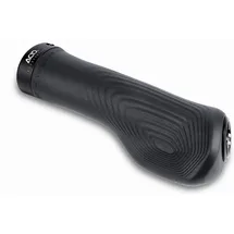 Cube Travel Regular Fahrradgriffe - Schwarz