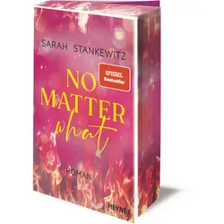 No Matter What