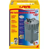 Sera Außenfilter 400