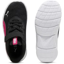 Puma Flexfocus Modern Ac+ Pink/Black/White 34